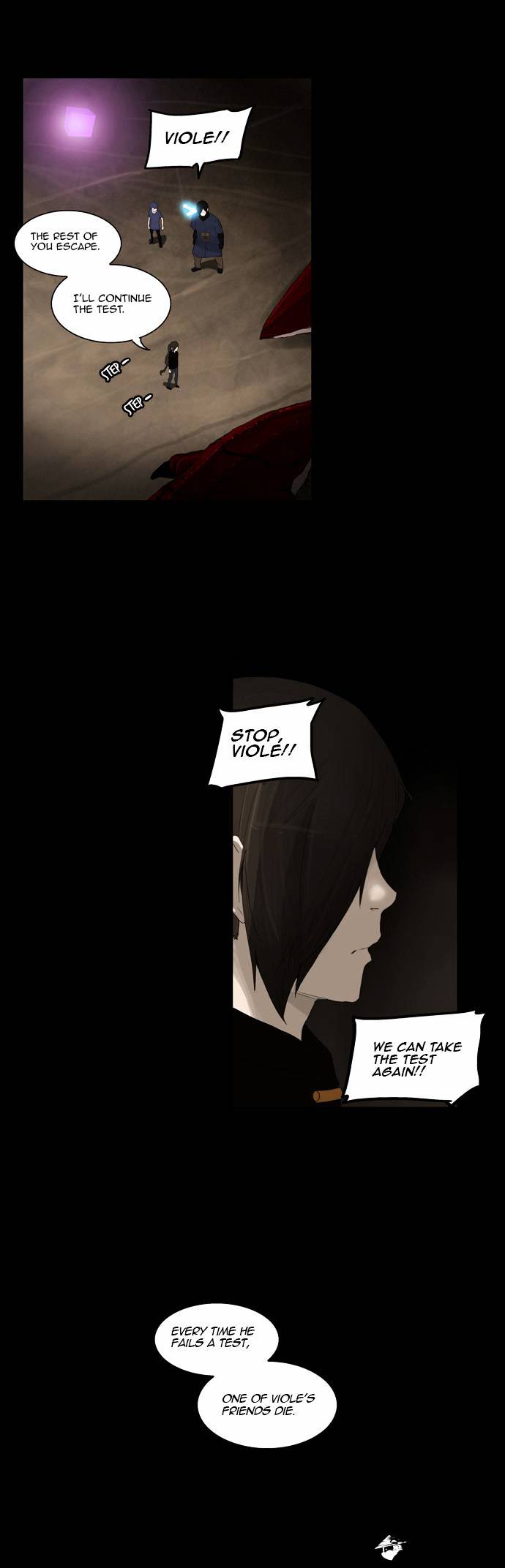 Tower of God, Chapter 111 image 26